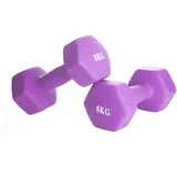 NEO DUMBBELL 1 PAR KG 8, (21550133)