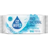Anti-Bacterial Effect D-Panthenol vlažni čistilni robčki za roke in telo 60 kos