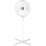Ecg Stajaći Ventilator FS 40 A White | ePonuda.com
