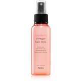 A_PIEU Raspberry Vinegar keratinsko pršilo za obremenjene lase in lasišče 105 ml | Shoptok.si