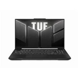 Asus laptop tuf gaming F16 FX607VU-RL091 DOS/16"WUXGA/i7-13620H/16GB/1TB ssd/rtx 4050-6GB/backlit u