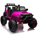 Jeep JC666 rozi - auto na akumulator | shoptok.hr