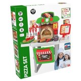  Set za igru picerija 40pcs ( 03/321 ) | Eponuda.com