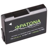 Patona Baterija Nikon EN-EL14 1100mAh Li-Ion Premium Cene