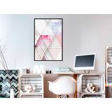  Poster - Patchwork III 40x60 | shoptok.hr