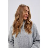 Marisse Dress Z-Su-3923 L.Grey Mel | Shoptok.si
