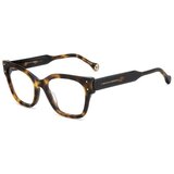 Carolina Herrera HER0324 086 ONE SIZE (53) Havana/Kristalna Cene