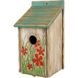  Gnezdo bojeno od drveta 15x28x14cm/3.3cm | Eponuda.com