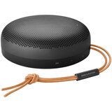  Beosound A1 2nd Gen Black Anthracite - OTG | Eponuda.ba