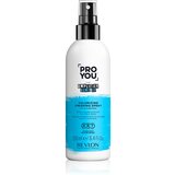 Revlon Professional proyou the amplifier bump up sprej za povečanje volumna las 250 ml Cene