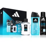 Adidas Ice Dive darilni set za moške Cene
