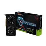 Gainward grafička karta svga RTX4060 python ii 8GB GDDR6 128bit 3x dp/hdmi, 4496