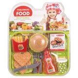  Set brze hrane Cene