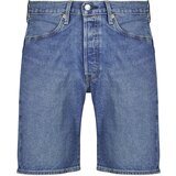 Levi's 501®ORIGINAL SHORTS Plava Cijene