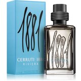 Cerruti 1881 Riviera toaletna voda za muškarce 50 ml | shoptok.hr