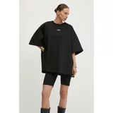 Gestuz Kratka majica ženska, črna barva, 10909140