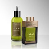 Bvlgari Man Wood Essence parfumska voda polnilna za moške 60 ml | Shoptok.si