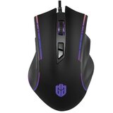 Crna Miš žičani GOOD GAME GG-M37 GAMING s makro funkcijom | Eponuda.ba