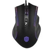 Miš žičani GOOD GAME GG-M37 GAMING s makro funkcijom