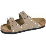 Birkenstock Arizona Kids Rivet Bež | shoptok.hr