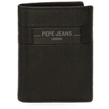 PepeJeans Novčanik - Crna ( 78.820.31 ) | Eponuda.com