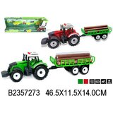 Traktor ( 727306K ) Cene
