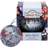 AHMAD čaj novogodišnja kugla Earl Grey | Eponuda.com
