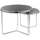 Molarem Home Set stolića SALVA - kaljeno staklo | shoptok.hr