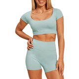 BeastPink ženski šorc Sense Storm Blue | ePonuda.com