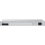 The Dream Machine Special Edition 1U Rackmount 10Gbps UniFi Multi-Application System with 3.5&quot; HDD Expansion and 8Port PoE Switch - UDM-SE-EU | Shoptok.si