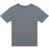 Jack & Jones JJELOGO TEE SS ONECK Siva | shoptok.hr