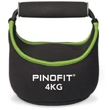 PINOFIT® Kettlebell soft - 4 kg