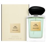 Armani (Giorgio Armani) Thé Yulong toaletna voda unisex 100 ml | shoptok.hr