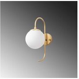 Opviq Jewel 10565 Zidna lampa, zlatna | Eponuda.ba