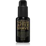 The Dude After Shave Balm balzam poslije brijanja 50 ml