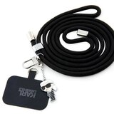 Karl Lagerfeld PAS ZA TELEFON CBDY CORD BLACK DODATKI TELEFON, (21897913) | Shoptok.si
