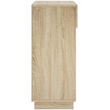  Ormarić za cipele 73 x 38 x 87,5 cm Konstruirano drvo | shoptok.hr