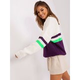 BADU Sweater-BA-SW-8054.91P-dark purple | shoptok.hr