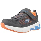 Skechers Modne superge ELITE SPORT TRAD - SPEC-STRIDE Siva