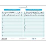  Učni list A4 - Madžarska abeceda | Shoptok.si