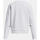 Under Armour Women's Unstoppable Flc Crew Sweatshirt | Shoptok.si
