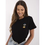 Calimera T-shirt-CLM-TS-1663.96-black | Shoptok.si