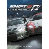 need for speed shift 2 unleashed key global