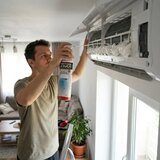 Smania CoolFoam™ pena za čišćenje i dezinfekciju klima uređaja 500 ml | Eponuda.com