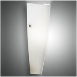  Fabas Luce 2523-21-102 - Zidno svetlo DEDALO 1xE27/75W/230V belo | Eponuda.com