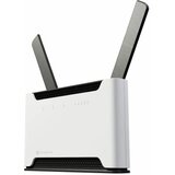 MikroTik usmerjevalnik WiFi6 1800AX Chateau 5G R17 ax S53UG+5HaxD2HaxD-TC&RG | Shoptok.si