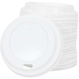 vidaXL Papirnate skodelice za kavo s pokrovčki 1000 kosov 4oz 100ml | Shoptok.si