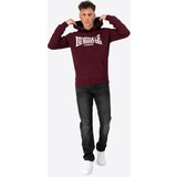 Lonsdale Men's hooded sweatshirt regular fit | Shoptok.si