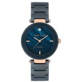 ANNE KLEIN ženski ručni sat AK/1018RGNV Ceramic | ePonuda.com