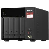 Qnap NAS strežnik za 4 diske | Shoptok.si